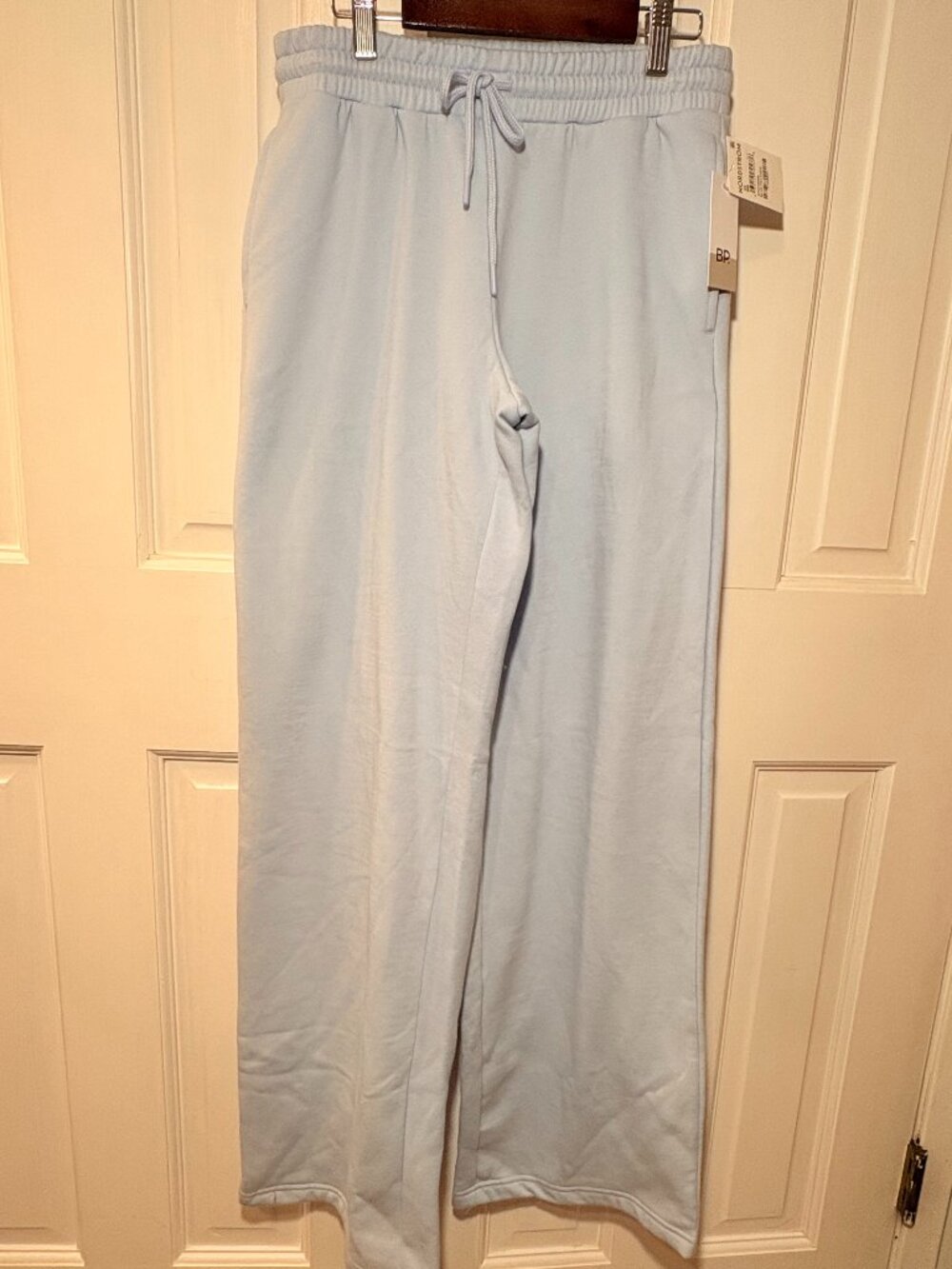 BP Baggy Flare Leg Sweatpants - NWT